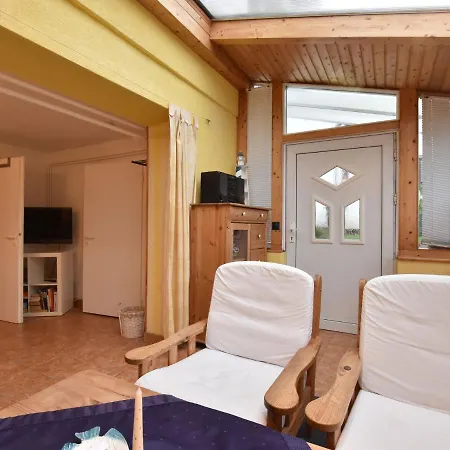 Fabulous In With Garden Appartement